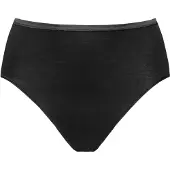 Mey Slip noir