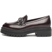 Nero Giardini Chaussure basse 'Edge Handles Tr Folgaria 9120/009' rouge