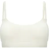Schiesser Soutien-gorge 'Unique Cotton' blanc cassé