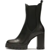 Kazar Bottines noir