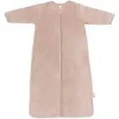 Jollein Gigoteuse Jollein avec Manches Amovibles Velvet Wild Rose-110 cm
