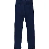 Baby Sweets Leggings bleu marine