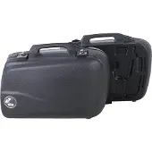 Hepco&Becker Junior 30l 610033 00 01 Side Cases Set Noir