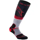 Alpinestars Mx Pro Socks Noir EU 38-40 1/2 Homme