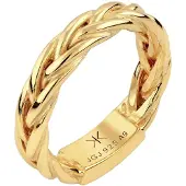 KUZZOI Bague or