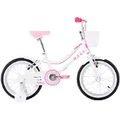 RALI Vélo Malulu 16´´