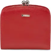 PICARD porte-monnaie Bingo Vertical Wallet Red rouge