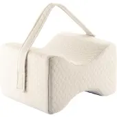 InnovaGoods Coussin pour les jambes avec sangle
