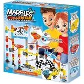 Buki France Course de billes BUKI Marbles Challenge