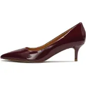 Kazar Escarpins bordeaux