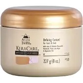 KeraCare Natural Textures Gel Coiffant 227 g