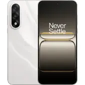 OnePlus Nord CE 5 256 Go Blanc 5G