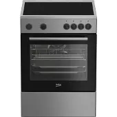 Beko FBM6701X AeroPerfect