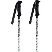 K2 Speed Rental Poles Noir 120 cm
