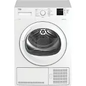 Beko DCU8235BXT