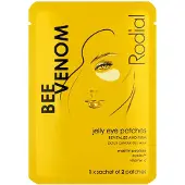Rodial Bee Venom Jelly Eye Patches 2 patchs