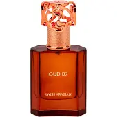Swiss Arabian Oud 07 Eau de Parfum 50 ml