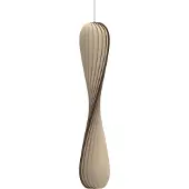 Tom Rossau Suspension , Bois, Salon / séjour, Bois