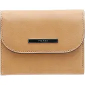 PICARD Porte-monnaies 'Nele' marron