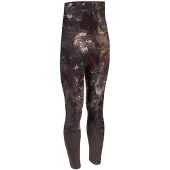 BEUCHAT Pantalons De Chasse Sous-marine Rocksea Wide 3 Mm