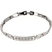 Gaya Bracelet argent