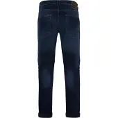 Petrol Industries Jean 'Seaham Classic' bleu foncé