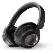 HiFuture FutureTour X casque audio noir
