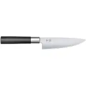 Kai Couteau De Cuisine Wasabi Black Cooking 15 Cm