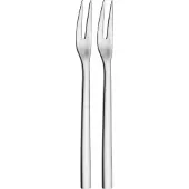 WMF Nuova, Couverts de service, Argent