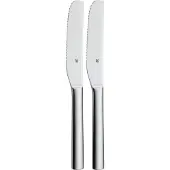 WMF Couteaux de Table WMF Nuova (2 pièces)