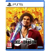 Yakuza 7: Like a Dragon