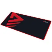 Savio Turbo Dynamic Xxl 100x50 Cm Mouse Pad Noir