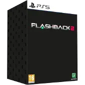 Flashback 2 Edition Collector PS5