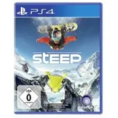 PS4 Steep