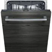 Siemens SE63HX60CE / Inbouw / Volledig geïntegreerd / Nishoogte 81,5 - 87,5 cm