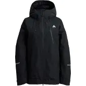 Burton Reserve Gore-tex 2l Jacket Noir L Femme