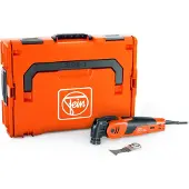 Fein MM700 Multimaster Max Multitool En L-Boxx - 450W