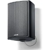 Canton Pro XL.3 haut-parleur 2-voies Noir Avec fil 120 W