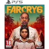 Far Cry 6 (ub4)