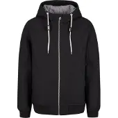 Brandit Veste mi-saison noir