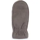 Warmbat Moufles Warmbat Women Goat Suede Pebble-S