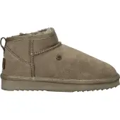Warmbat Bottes Warmbat Femme Durack Boot Moss-Taille 40