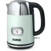 Muse Bouilloire sans fil MS-020 AG 2200 W Vert