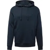 Lyle & Scott Sweat à Capuche Tonal Marine