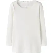 Name it T-Shirt 'NMFKAB' blanc