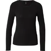 ONLY T-shirt 'ONLVirro' noir