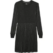 s.Oliver Robe noir