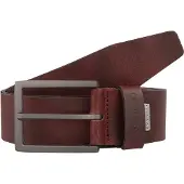 Bugatti Ceinture marron châtaigne