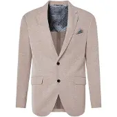 Pierre Cardin Veste de costume 'Lucas' gris foncé