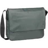 Zwei Messenger 'Cargo' vert foncé